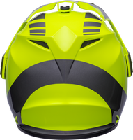BELL MX-9 Adventure Mips Dual Sport Helmet Dash