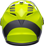 BELL MX-9 Adventure Mips Dual Sport Helmet Dash