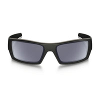 Oakley Gascan Sunglasses Matte Black Frame/ Grey Lens