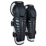 Fox Youth Titan Race Knee/Shin Guard