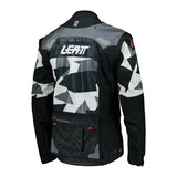 Leatt Moto 4.5 Jacket X-Flow