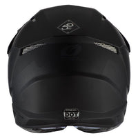 O’Neal 3 Series Flat 2.0 Offroad Helmet
