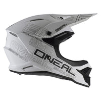 O’Neal 3 Series Flat 2.0 Offroad Helmet