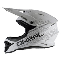 O’Neal 3 Series Flat 2.0 Offroad Helmet