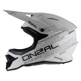 O’Neal 3 Series Flat 2.0 Offroad Helmet