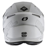 O’Neal 3 Series Flat 2.0 Offroad Helmet