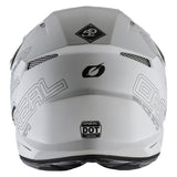 O’Neal 3 Series Flat 2.0 Offroad Helmet