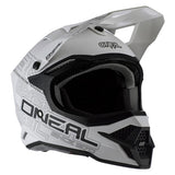 O’Neal 3 Series Flat 2.0 Offroad Helmet