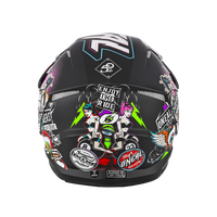 O'Neal 3 Series	Crank 2.0 Offroad Helmet