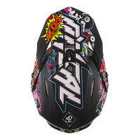 O'Neal 3 Series	Crank 2.0 Offroad Helmet
