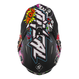 O'Neal 3 Series	Crank 2.0 Offroad Helmet
