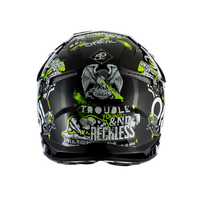 O'Neal 3 Series Attack 2.0 Offroad Helmet