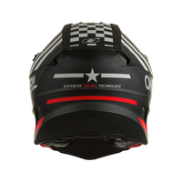O'Neal 5 Series Squadron Offroad Helmet