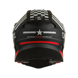 O'Neal 5 Series Squadron Offroad Helmet