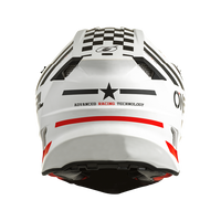 O'Neal 5 Series Squadron Offroad Helmet