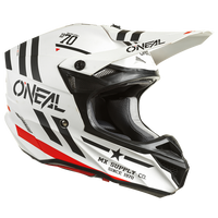 O'Neal 5 Series Squadron Offroad Helmet