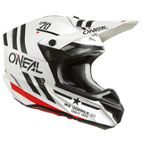 O'Neal 5 Series Squadron Offroad Helmet