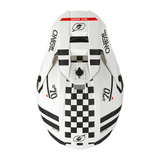 O'Neal 5 Series Squadron Offroad Helmet