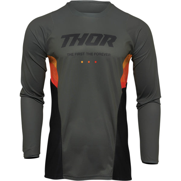 Thor PULSE REACT Jersey