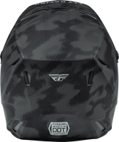 FLY Kinetic SE TACTIC Offroad Helmet