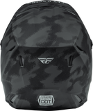 FLY Kinetic SE TACTIC Offroad Helmet
