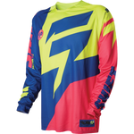 Shift Faction LE Reed A1 Jersey