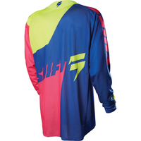 Shift Faction LE Reed A1 Jersey