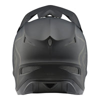 Troy Lee Designs D3 FiberLite	Mono Bicycle Helmet