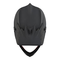 Troy Lee Designs D3 FiberLite	Mono Bicycle Helmet