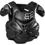 Fox Airframe Pro Jacket CE Body Chest Protector