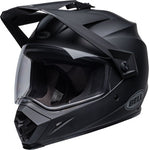 BELL MX-9 Adventure DLX MIPS Helmet Matte Black