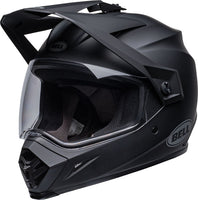 BELL MX-9 Adventure DLX MIPS Helmet Matte Black