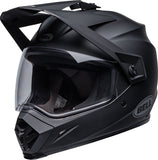BELL MX-9 Adventure DLX MIPS Helmet Matte Black