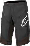 Alpinestars Astar Racer Shorts Black/White