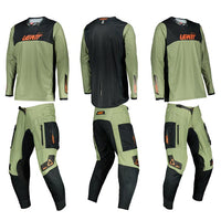 Leatt Moto 4.5 Enduro Jersey