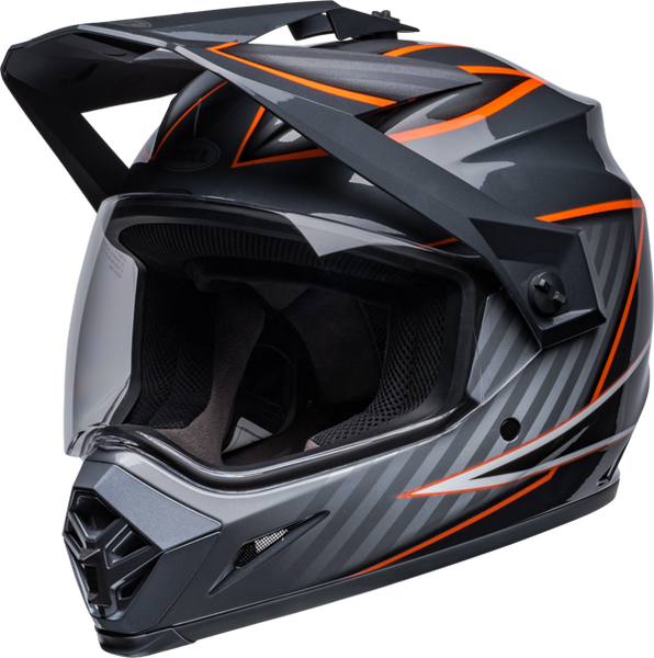 BELL MX-9 Adventure Mips Dual Sport Helmet Dalton