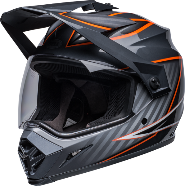 BELL MX-9 Adventure Mips Dual Sport Helmet Dalton – Motor Sports Zone BELL MX-9 Adventure Mips Dual Sport Helmet Dalton – Motor Sports Zone