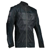 Leatt Moto 4.5 Jacket X-Flow