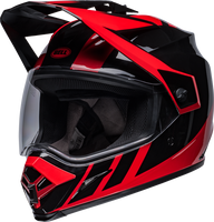 BELL MX-9 Adventure Mips Dual Sport Helmet Dash
