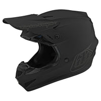 Troy Lee Designs GP Mono Helmet