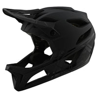 Troy Lee Designs Stage Mips Stealth Bicycle Helmet