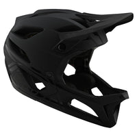 Troy Lee Designs Stage Mips Stealth Bicycle Helmet