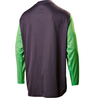 Shift WHITE Label Ninety Seven Jersey Green M