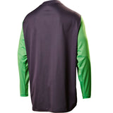 Shift WHITE Label Ninety Seven Jersey Green M