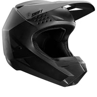 SHIFT WHITE Label Offroad Helmet