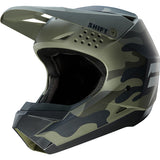 SHIFT WHITE Label Offroad Helmet