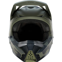 SHIFT WHITE Label Offroad Helmet