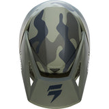 SHIFT WHITE Label Offroad Helmet