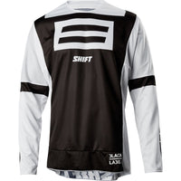 Shift BLACK Label G.I. Fro 20th Annivers Jersey