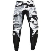 SHIFT BLACK Label G.I. Fro 20th Anniversary Pants Black Camo
